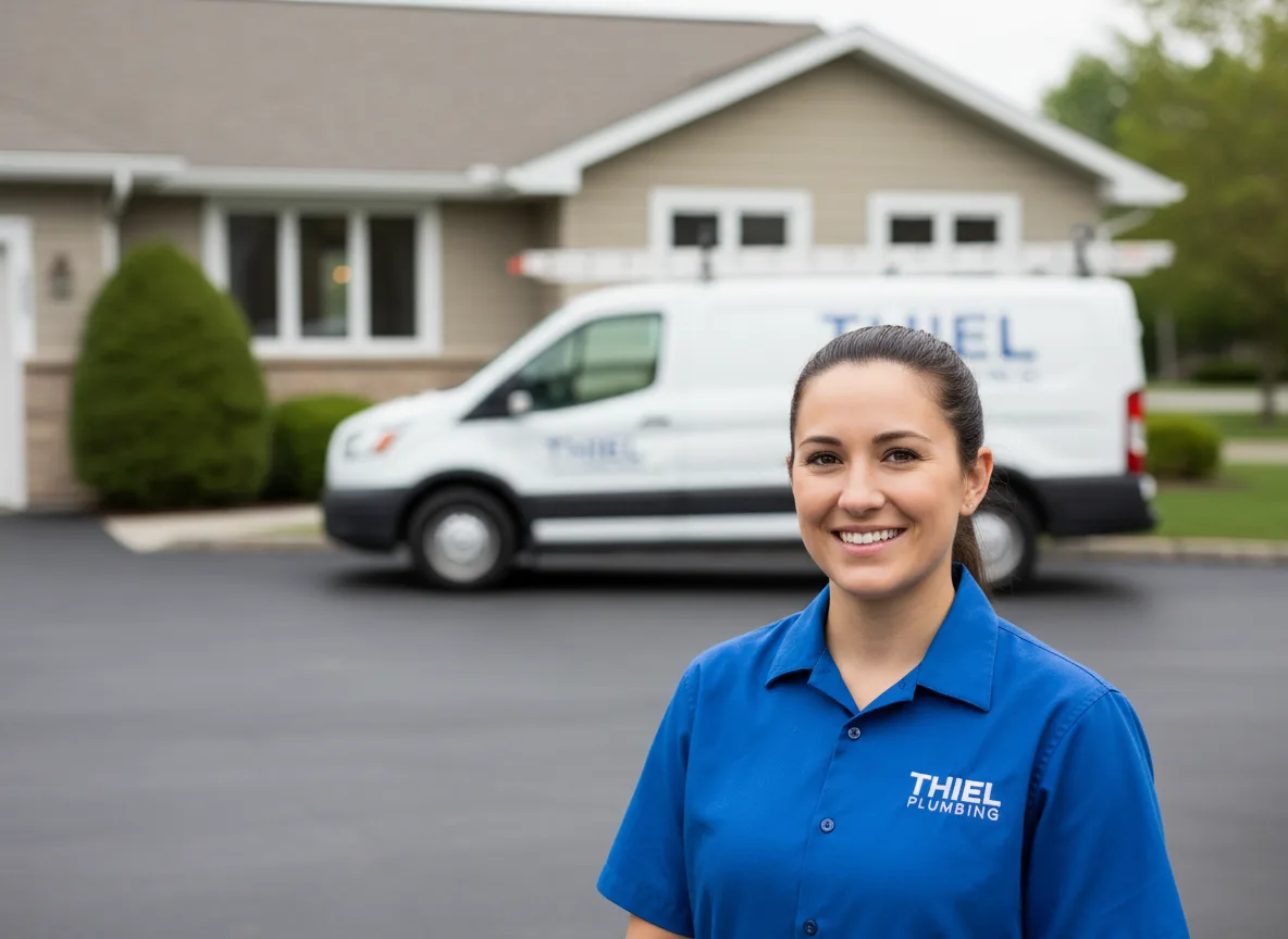 Plumber Sarver, PA FAQs
